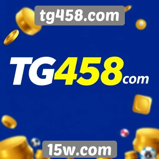 Comparativo de bônus e promoções em tg458.com