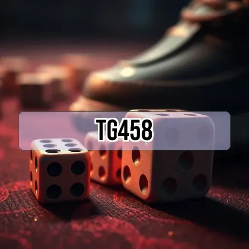 tg458.com: Os Bônus Imperdíveis para Aumentar Suas Apostas