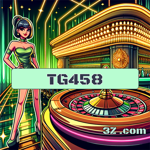 Recursos Confiáveis e Engajantes no tg458.com