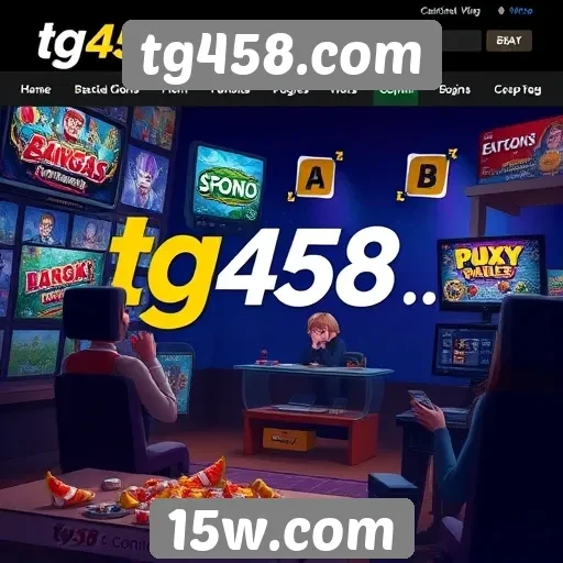 O crescimento da base de usuários do tg458.com