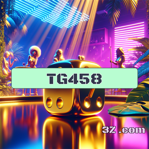Login Eficiente e Criativo no tg458.com para Jogadores Brasileiros