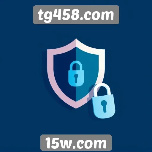 novos recursos de segurança no tg458.com