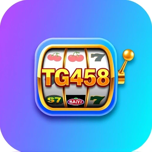 tg458.com logo