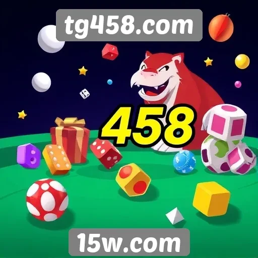 tg458.com análise de jogos disponíveis na plataforma